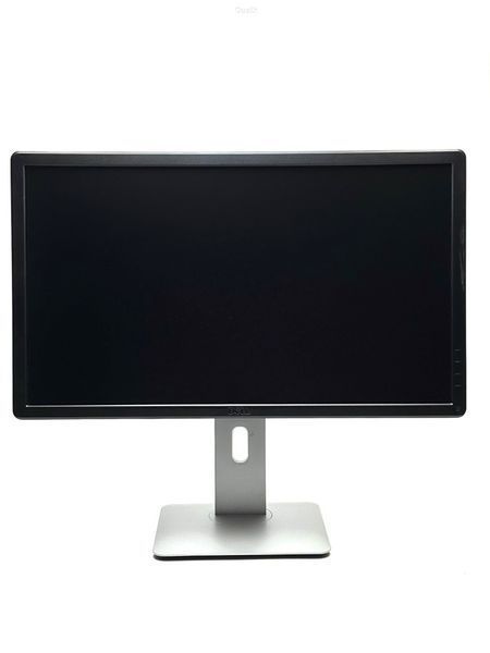 Монітор Dell E2414Ht 24" TN (Вживаний - Клас A-)