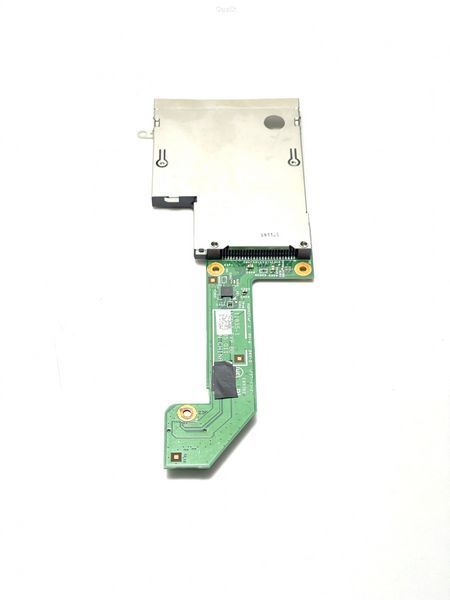 Додаткова плата (smartcard reader) для ноутбука Lenovo ThinkPad L530, L430 (вживаний) ZDP0210 фото