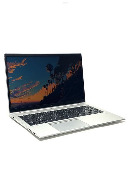 Ноутбук HP EliteBook 855 G7 IPS AMD Ryzen 5 (Ryzen 5 Pro 4650U) 16 Гб 256 Гб SSD Клас A- (GNB0526068) Б/В