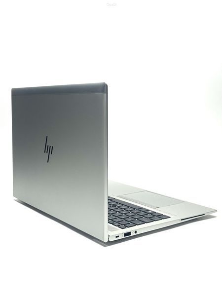 Ноутбук HP EliteBook 855 G7 IPS AMD Ryzen 5 (Ryzen 5 Pro 4650U) 16 Гб 256 Гб SSD Клас A- (GNB0526129) Б/В