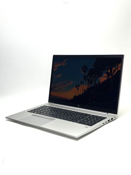 Ноутбук HP EliteBook 855 G7 IPS AMD Ryzen 5 (Ryzen 5 Pro 4650U) 16 Гб 256 Гб SSD Клас A- (GNB0526068) Б/В