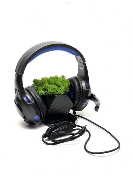 Навушники дротові Trust GXT 307B Ravu Gaming Headset for PS4 Blue (вживані) LPNA051578699 фото