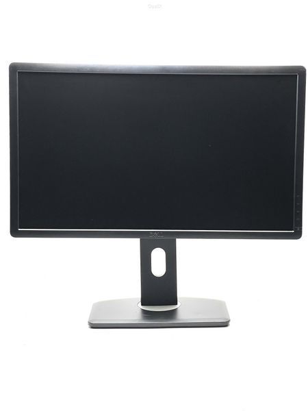 Монітор Dell P2412Hb 24" TFT+TN (Вживаний - Клас A-)