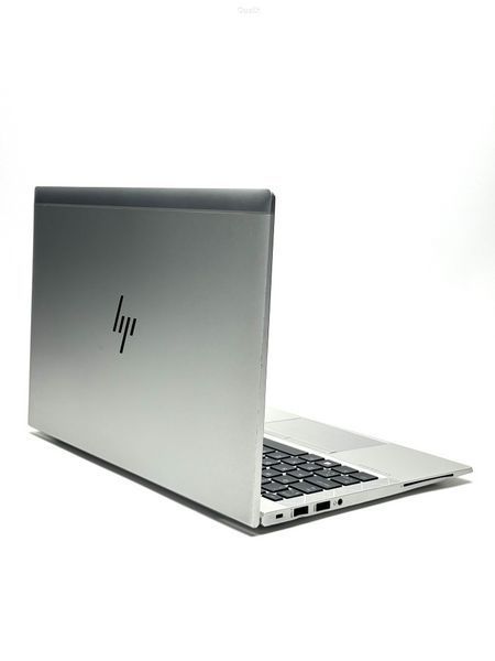 Ноутбук HP EliteBook 845 G8 IPS AMD Ryzen 5 (Ryzen 5 Pro 5650U) 16 Гб 256 Гб SSD Клас B (NTB0226184) Б/В NTB0226184 фото