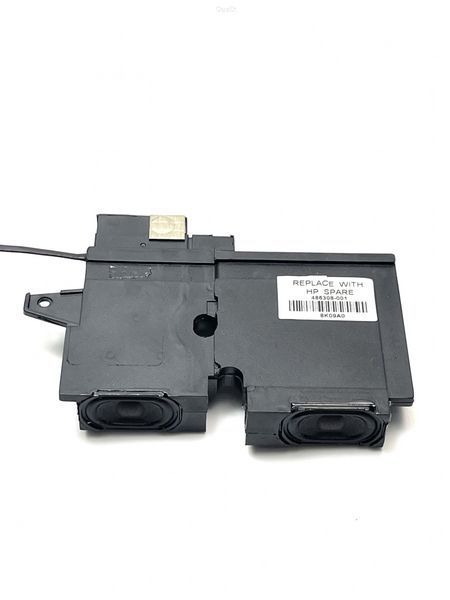 Динаміки для ноутбука HP EliteBook 6930P 4 Pin (Б/в)