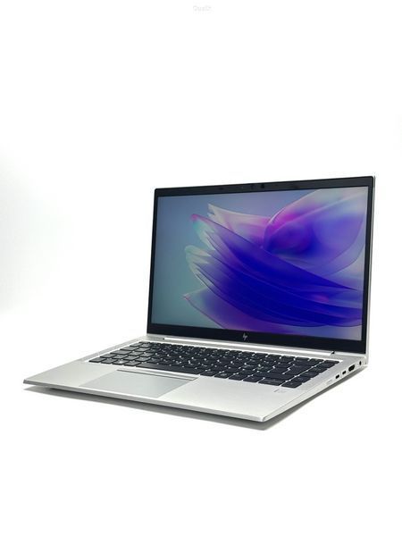 Ноутбук HP EliteBook 845 G8 IPS AMD Ryzen 5 (Ryzen 5 Pro 5650U) 16 Гб 256 Гб SSD Клас B (NTB0226184) Б/В NTB0226184 фото