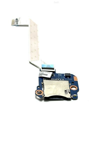 Додаткова плата (картридер) для ноутбука HP ProBook 450, 455, G6 ,G7 (вживаний) ZDP0450 фото