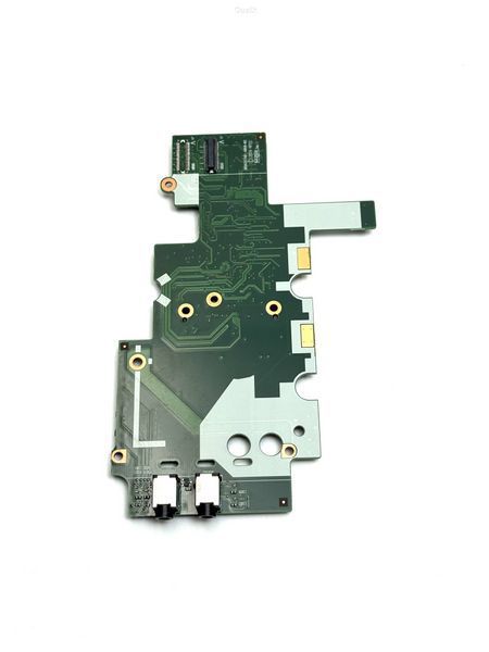 Додаткова плата (Audio) для ноутбука HP ProBook 6550b (вживаний) ZDP0805 фото