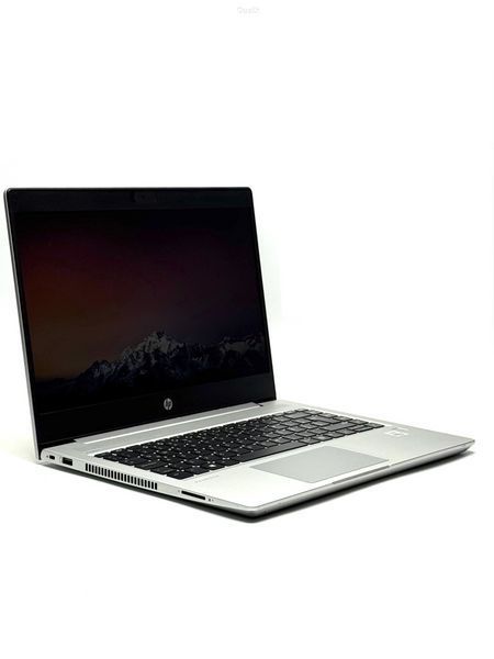 Ноутбук HP ProBook 440 G7 TN Intel Core i3 (i3-10110U) 16 Гб 256 Гб SSD (Вживаний - Клас A-)