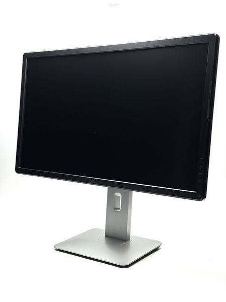 Монітор Dell E2414Ht 24" TN (Вживаний - Клас A-)