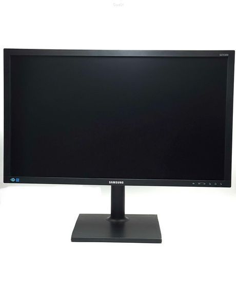 Монітор SAMSUNG S27C650D 27" MVA (Вживаний - Клас B) RNB0225727 фото