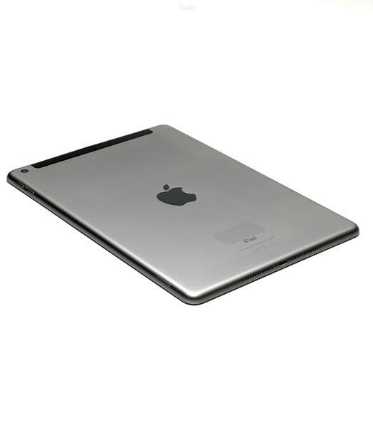 Планшет Apple iPad 6th Space Gray (A1954) 9,7 Retina 128 Гб Wi-Fi + Cellular (Вживаний - Клас B)