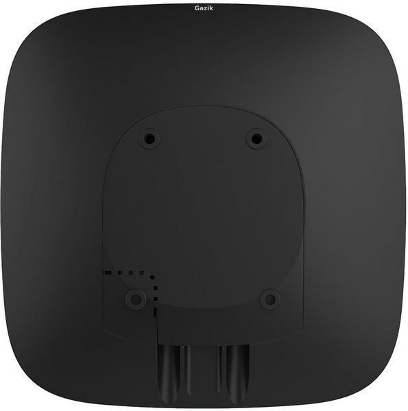 Централь системи безпеки Ajax Hub 2 Black