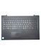 Верхня кришка бази (топкейс) для ноутбука Lenovo V110-15ISK, V110-15IKB, V110-15AST, 460.08В03.0024 (Клас - A) ZKR0640 фото 1