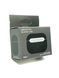 Чохол Silicone Case для Apple AirPods Pro Black (APSC)