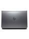 Ноутбук HP ZBook 17 G6 IPS Intel Core i7 (i7-9850H) 32 Гб 512 Гб SSD NVIDIA RTX 3000 (Вживаний - Клас A-)
