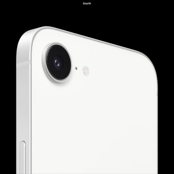 СМАРТФОН IPHONE 17E WHITE 512GB-AFA