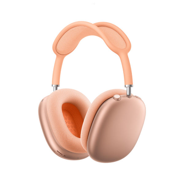 НАВУШНИКИ AIRPODS MAX 2 ORANGE-ZEE YT000000071 фото