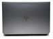Б/В Ноутбук HP ZBook 17 G6 IPS Intel Core i5 (i5-9400H) 16 Гб 512 Гб SSD Клас A- (NTB1025236)