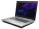 Б/В Ноутбук HP ZBook 17 G6 IPS Intel Core i5 (i5-9400H) 16 Гб 512 Гб SSD Клас A- (NTB1025236)