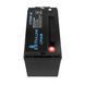 Акумуляторна літієва батарея EXTRALINK LIFEPO4 12.8V 100AH, BMS