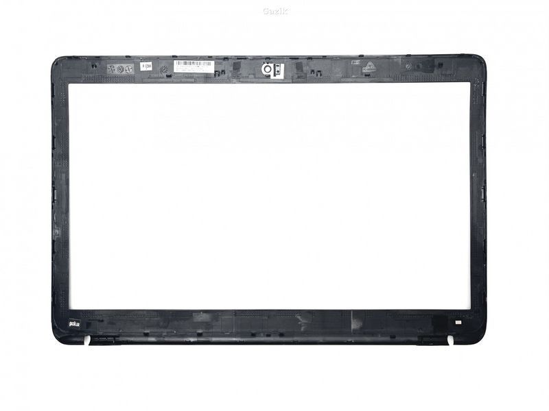 Рамка дисплея для ноутбука HP EliteBook 850 G1, G2, 730814-001 (Клас - B) ZKR0037 фото