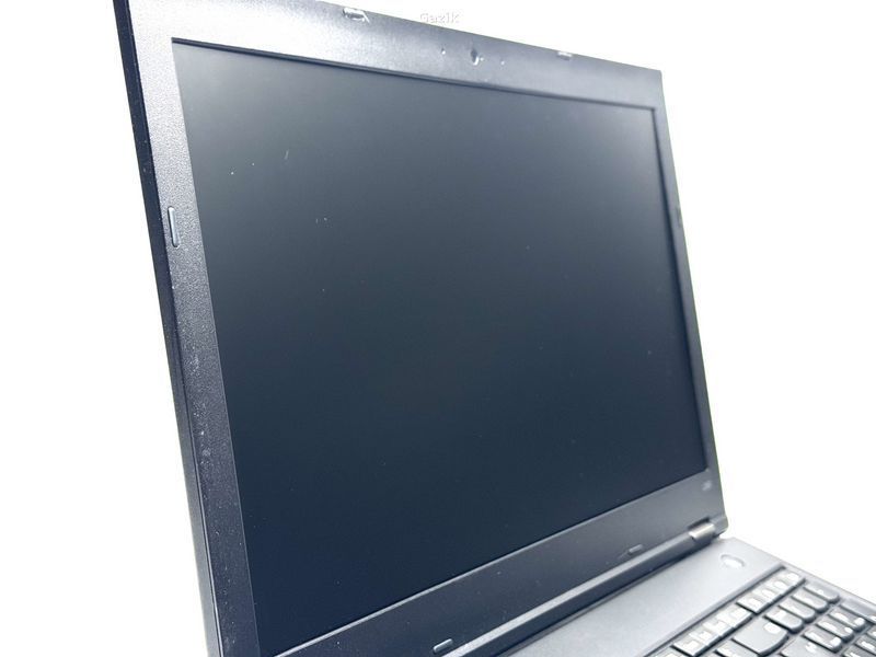 Ноутбук Lenovo ThinkPad L560 TN Intel Core i5 (i5-6300U) 8 Гб 240 Гб SSD Клас A- (NTB0426495) Б/В