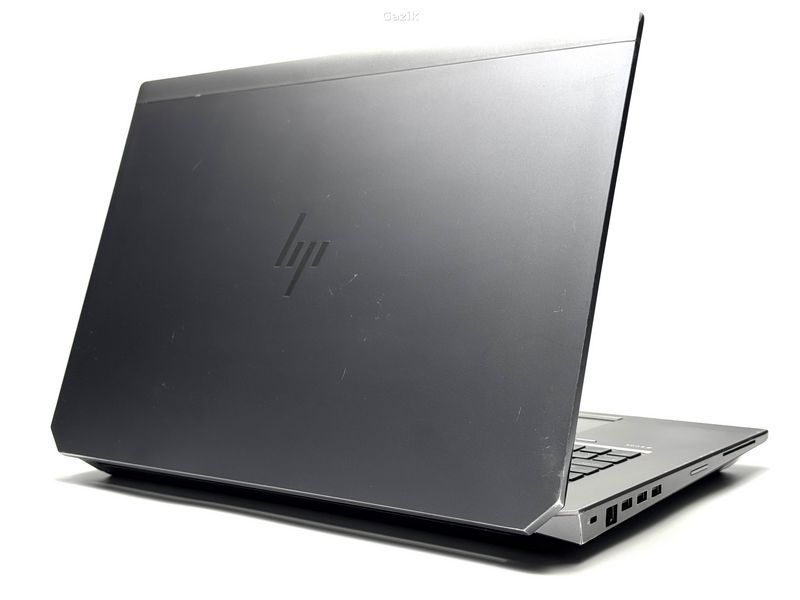 Б/В Ноутбук HP ZBook 17 G6 IPS Intel Core i5 (i5-9400H) 16 Гб 512 Гб SSD Клас B (NTB1125038)
