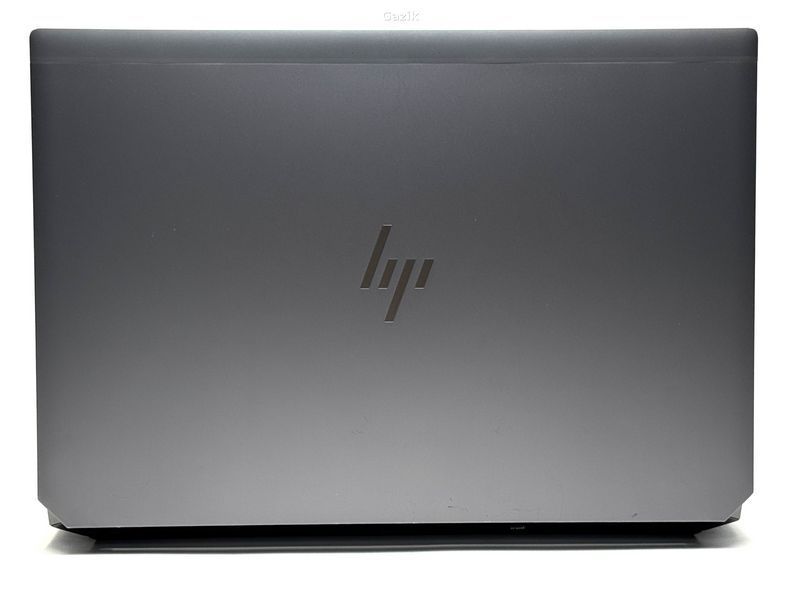 Б/В Ноутбук HP ZBook 17 G6 IPS Intel Core i5 (i5-9400H) 16 Гб 512 Гб SSD Клас A- (NTB1025236)
