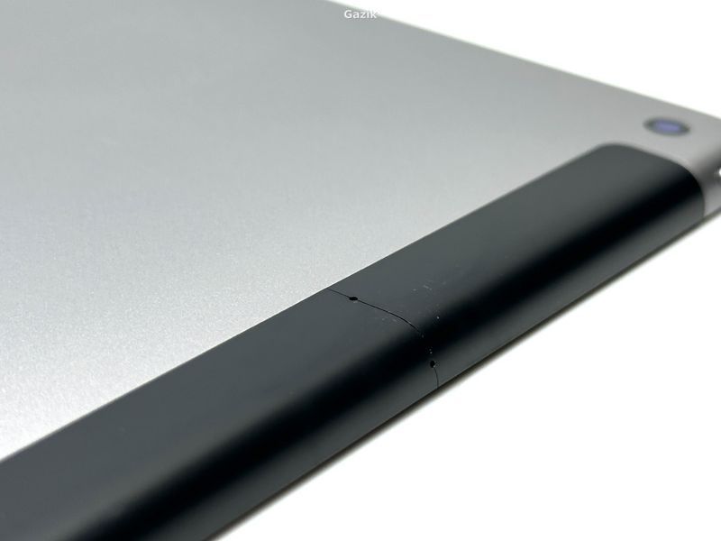 Планшет Apple iPad 6th Space Gray (A1954) 9,7 Retina 128 Гб Wi-Fi + Cellular (Вживаний - Клас B)