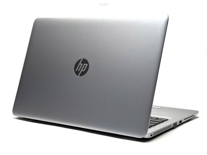 Ноутбук HP EliteBook 850 G3 TN Intel Core i5 (i5-6300U) 8 Гб 256 Гб SSD (Вживаний - Клас A-)