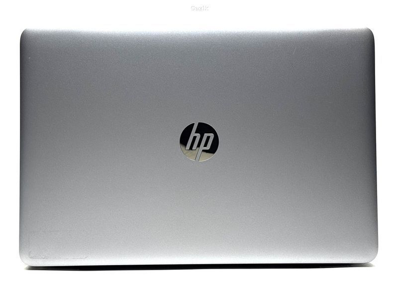 Ноутбук HP EliteBook 850 G3 TN Intel Core i5 (i5-6300U) 8 Гб 256 Гб SSD (Вживаний - Клас A-)