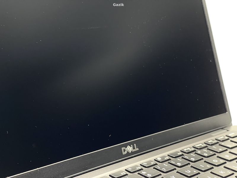 Ноутбук Dell Latitude 5400 IPS Intel Core i5 (i5-8350U) 8 Гб 256 Гб SSD (Вживаний - Клас A-)