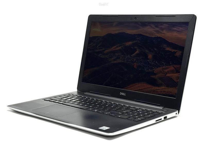 Б/В Ноутбук Dell Inspiron 3593 Multitouch (TN) Intel Core i5 (i5-1035G1) 16 Гб 512 Гб SSD Клас B (NTB1025061)