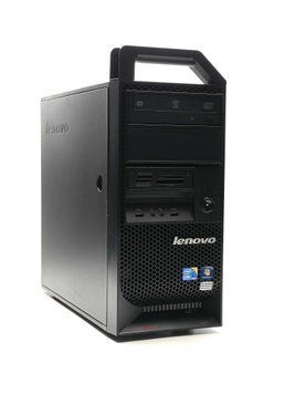 Системний блок Lenovo ThinkStation E20 Intel Core i5 8 Гб 128 Гб SSD Tower ( Клас A-)