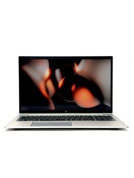 Ноутбук HP EliteBook 855 G8 IPS AMD Ryzen 5 (Ryzen 5 Pro 5650U) 16 Гб 512 Гб SSD Клас A (GNB0826172) Б/В