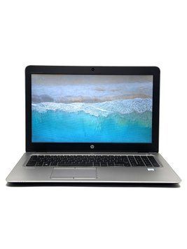 Ноутбук HP EliteBook 850 G3 TN Intel Core i5 (i5-6200U) 8 Гб 128 Гб SSD Клас A- (NTB0426238) Б/В