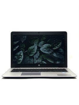 Ноутбук HP EliteBook 850 G3 TN Intel Core i5 (i5-6200U) 8 Гб 128 Гб SSD Клас A- (NTB0426293) Б/В NTB0426293 фото
