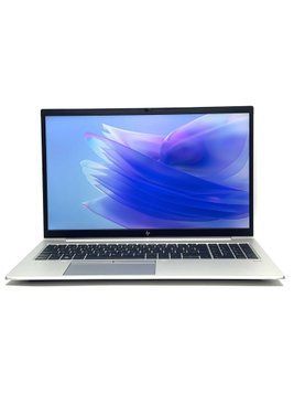 Ноутбук HP EliteBook 855 G7 IPS AMD Ryzen 5 (Ryzen 5 Pro 4650U) 16 Гб 256 Гб SSD Клас A- (GNB0526153) Б/В GNB0526153 фото