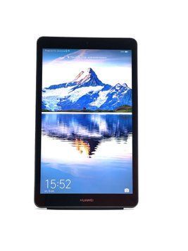 Планшет Huawei MediaPad M5 Lite 8" IPS Kirin 710 3 Гб 32 Гб ( Клас B)