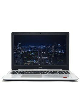 Ноутбук Dell Inspiron 5570 TN Intel Core i7 (i7-8550U) 16 Гб 256 Гб SSD Клас A- (NTB0826123) Б/В NTB0826123 фото