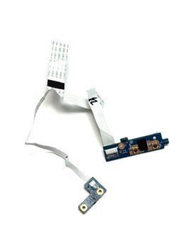 Додаткова плата (кнопка живлення) для ноутбука HP ProBook 4540s, 4545s (вживаний) ZDP0795 фото