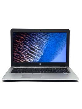 Ноутбук HP EliteBook 850 G3 TN Intel Core i5 (i5-6300U) 8 Гб 256 Гб SSD Клас A (NTB0426350) Б/В