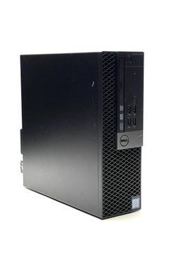 Системний блок Dell OptiPlex 3040 Intel Core i5 8 Гб 128 Гб SSD SFF ( Клас A)