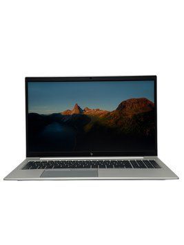 Ноутбук HP EliteBook 855 G8 IPS AMD Ryzen 5 (Ryzen 5 Pro 5650U) 16 Гб 512 Гб SSD Клас A- (GNB1026237) Б/В GNB1026237 фото