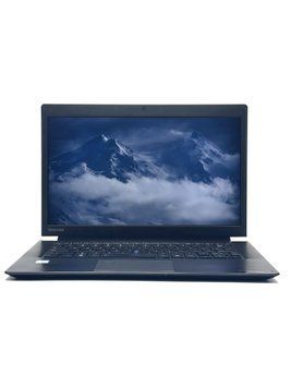 Ноутбук Toshiba Tecra X40-E Multitouch Intel Core i5 (i5-8250U) 8 Гб 256 Гб SSD Клас A- (NTB0226554) Б/В