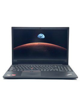Ноутбук Lenovo ThinkPad E595 IPS AMD Ryzen 7 (Ryzen 7 3700U) 16 Гб 512 Гб SSD Клас B (NTB0426442) Б/В