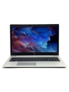 Ноутбук HP EliteBook 755 G5 IPS AMD Ryzen 5 (Ryzen 5 Pro 2500U) 8 Гб 256 Гб SSD Клас B (NTB0426152) Б/В