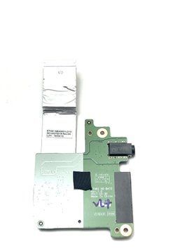 Додаткова плата (Card-Reader, Audio) для ноутбука Lenovo ThinkPad T480S (вживаний)
