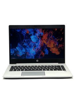 Ноутбук HP ProBook 440 G7 TN Intel Core i3 (i3-10110U) 8 Гб 256 Гб SSD (Вживаний - Клас A-) CNB0825032 фото